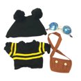 Clearance Lalafanfan Clothes, Dress Up Dress UP Clothes Set For 30cm ...