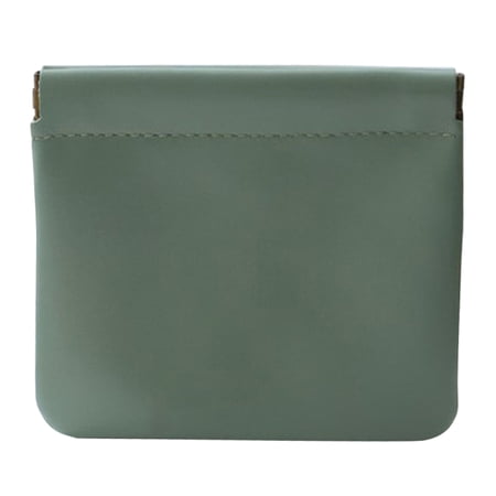 Clearance! Lambskin Pocket Cosmetic Bag, Pocket Cosmetic Bag, Portable Make Up Bags for Women Waterproof Mini Multifunctional Storage Bag Makeover Bag Travel Storage, for Cosmetics, Headphones
