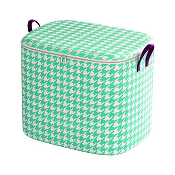 Clearance Large Capacity Non-woven Storage Bag In Wardrobe And Cloakroom, Stackable,, And High Load-bearing