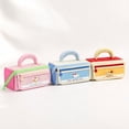 thumbnail image 1 of Clearance! Large Pencil Pouch with Cute Pattern - Pencil Case for Students, Multi-Compartment Organizer, Anti-Stain Fabric for Daily Use,A, 1 of 9