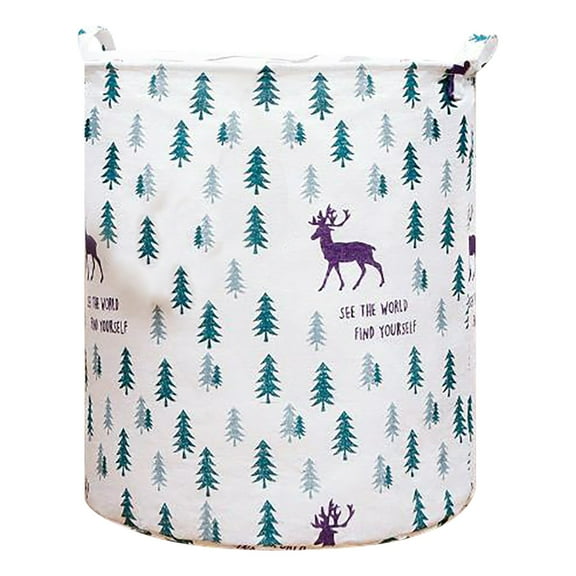 Clearance Laundry Basket Laundry Hamper With Handle 100L Collapsible Large Plastic Tall Laundry Basket Organizer,YgkuHd Dirty Clothes Basket Hamper for Bedroom Bathroom Storage Containers Home