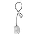 thumbnail image 1 of Led Flexible Gooseneck Spotlight 360 Degree Rotation Bedside Lamp (Light Decoration), 1 of 10