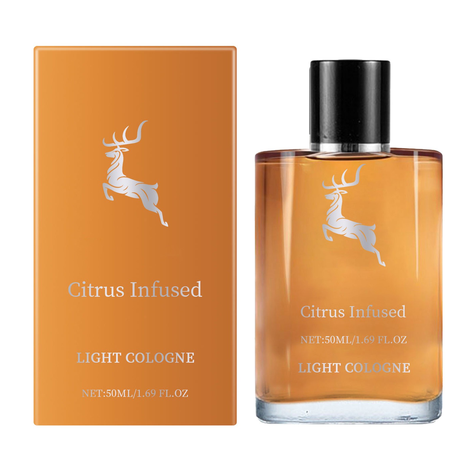 Clearance Light Blue For MEN Eau De Toilet Spray Pour Homme Fragrance 1