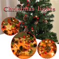 Clearance Light String, Kiteky Christmas Lights Copper Wire Lighting