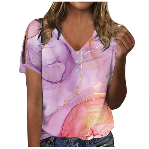 Lightweight Tops & Blouses Cotton T Shirts Loose Workout Shirts Women Crop Top Womens Summer Tops Trendy Workout Tank Tops for Women Cropped