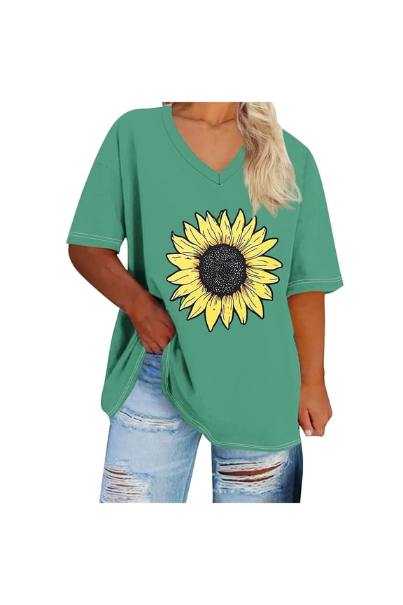 Lightweight Tops & Blouses Womens Funny T Shirts Under 10 Dollars Womens Sports Tops Pastel White Summer Crop Tops for Women My Orders Placed