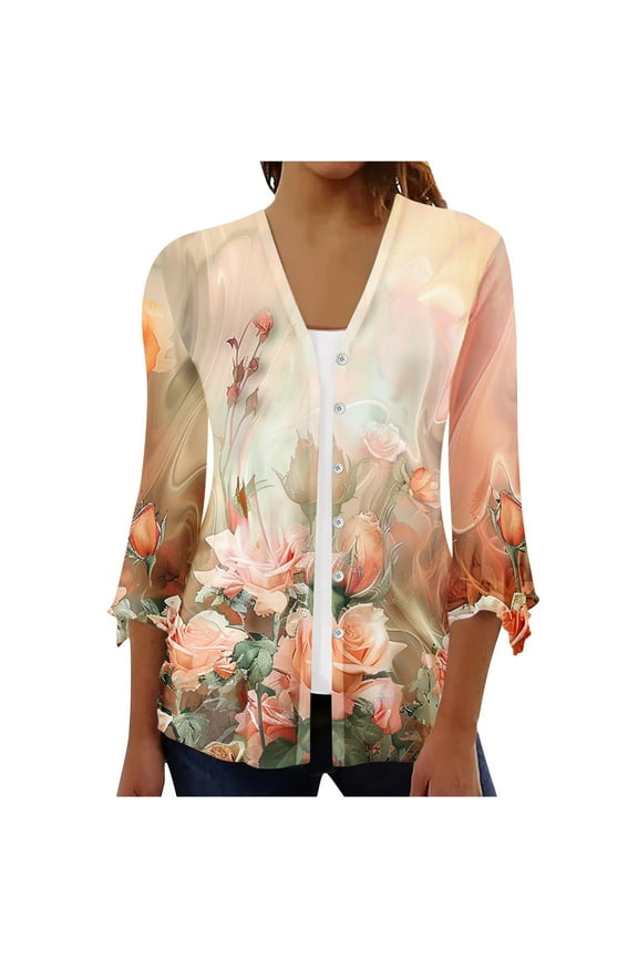 Lightweight Tops & Blouses Womens T Shirts Casual Multi Pack My Orders Placed Recently By Me My Account Womens Tops Dressy Casual Tunic Summer Shirts for Island Vacation