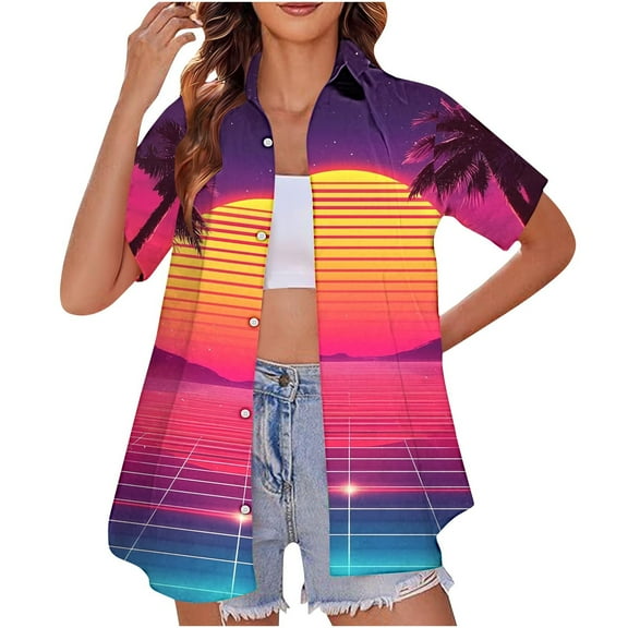 Lightweight Tops & Blouses Womens T Shirts Loose Multi Pack My Orders Placed Recently By Me My Account Womens Tops Dressy Casual V Neck Flutter Sleeves Crew Neck Tops Grey