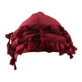 Clearance! Lisingtool Beach Towel Turban for Men Head Wraps Durag with