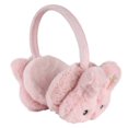 thumbnail image 1 of Clearance! Lisingtool Earmuffs Adult Keep Warm In Winter Earmuffsears Freezing Rabbit Pattern Earmuffs Pink Promotion Sale, 1 of 4
