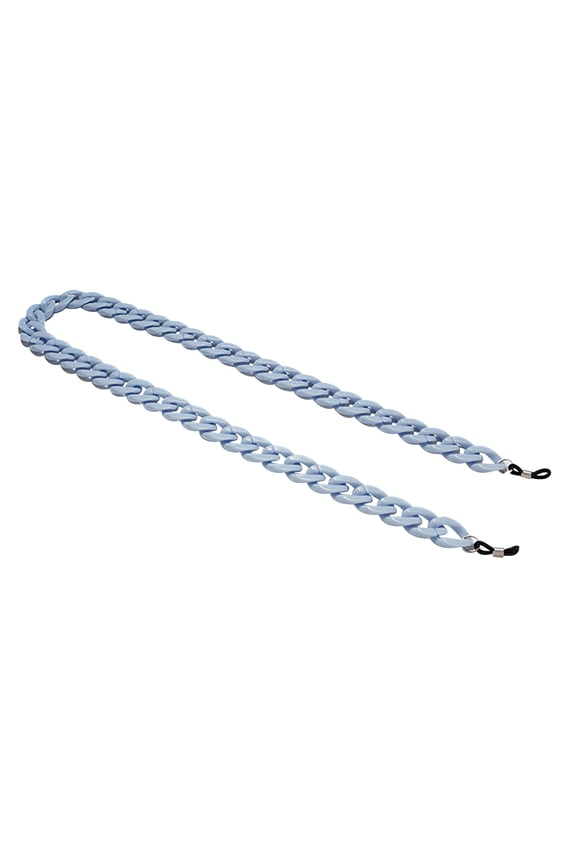 Clearance! Lisingtool Eyewear Chains Chain Eyeglass Chains and Cords for Women Sunglasses Holder Strap Lanyards Blue Promotion Sale