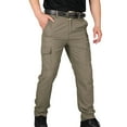 thumbnail image 1 of Lisingtool Mens Sweatpants Summer Quickdrying Sports Outdoor Mountaineering Men's Work Pants, 1 of 5
