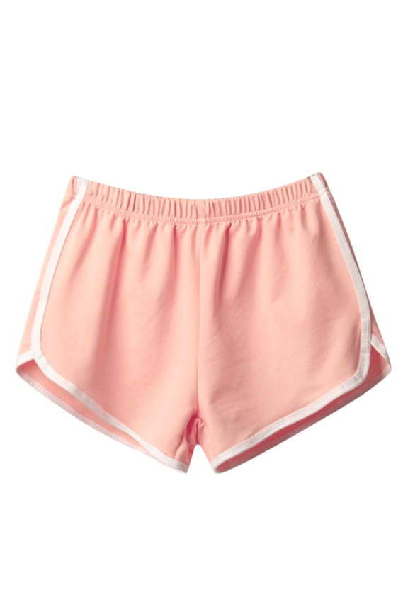 Clearance! Lisingtool Shorts for Women Trendy Women Summer Sport Casual Shorts Beach Short Pants