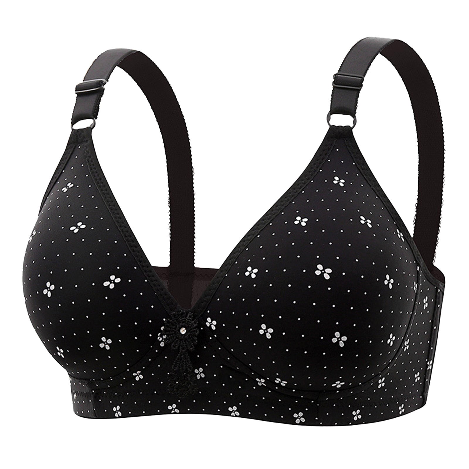 Clearance! Lisingtool Sports Bras for Women Underwear for Women Bikini