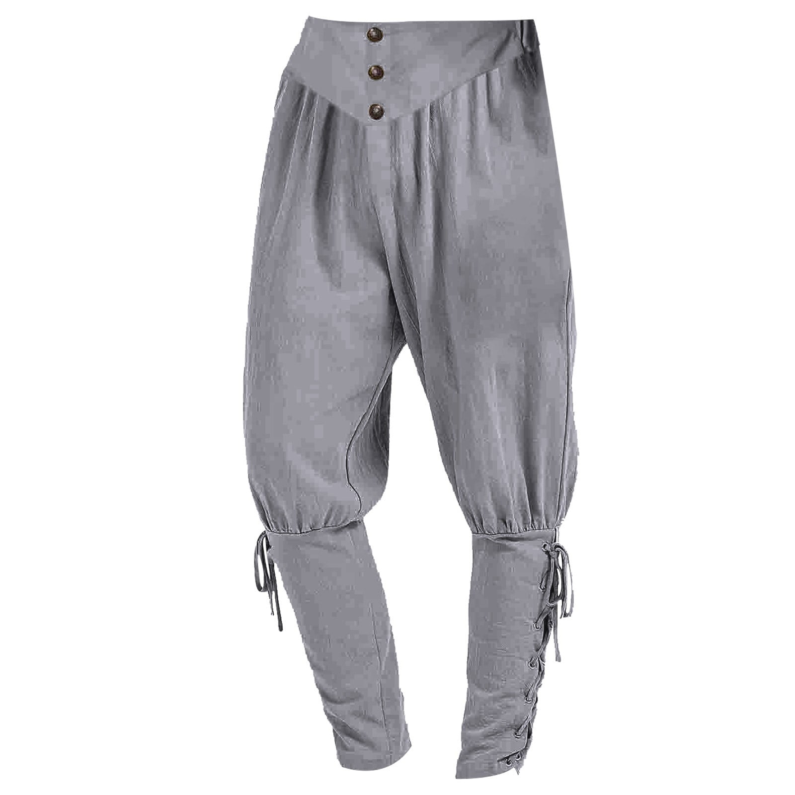 Clearance! Lisingtool Sweatpants Men Men's Tear Pants Basketball Casual
