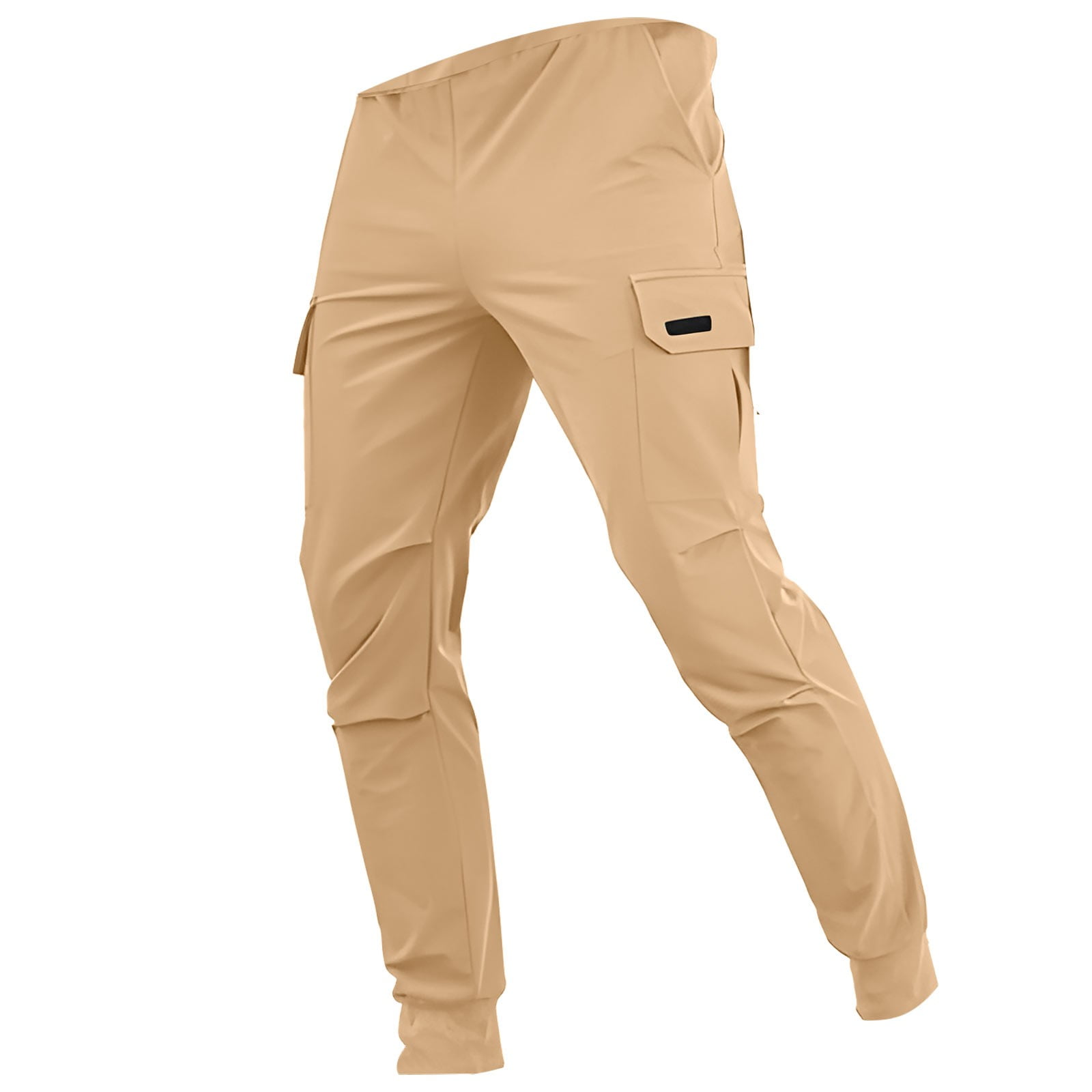 Clearance! Lisingtool Sweatpants for Men Men's Tear Pants Basketball