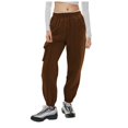 Clearance! Lisingtool Sweatpants Women Women's Spring/Summer Leisure