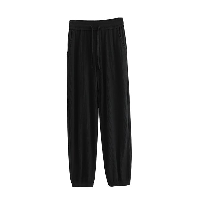 Clearance! Lisingtool Sweatpants Women Womens High Waisted Casual Loose