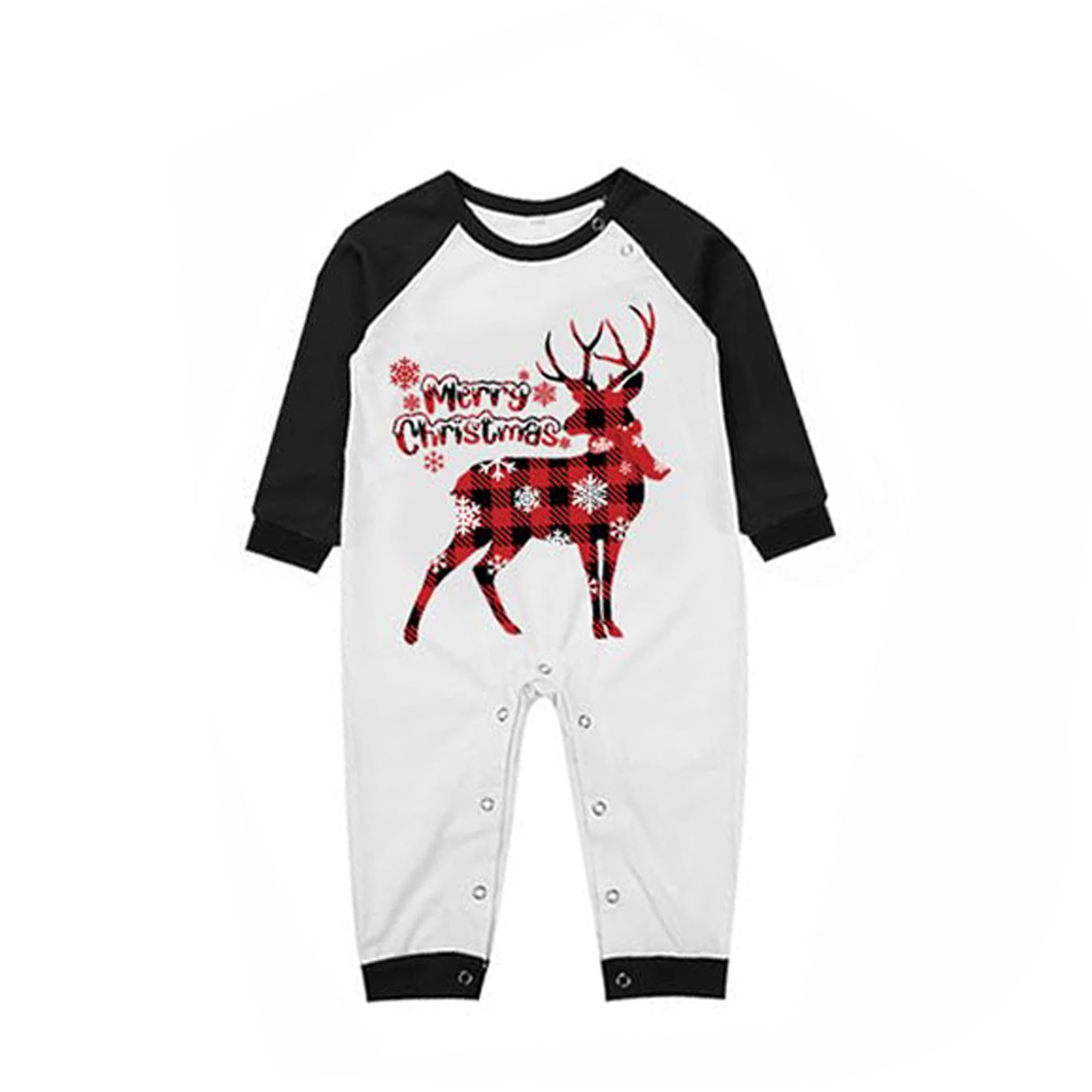 Clearance! Lisingtool Two Piece Sets for Family Baby's Family Matching