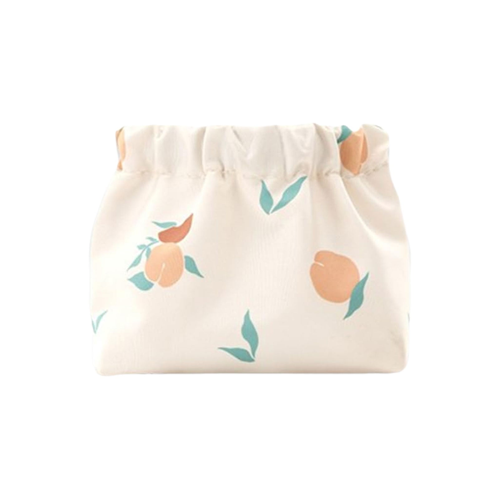 Clearance!Liuanngg Storage Case Portable Storage Bag for Purse Jewelry