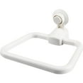 Clearance！ Lizhowu Towel Towel Ring Bathroom Hand Towel Holder Hanger