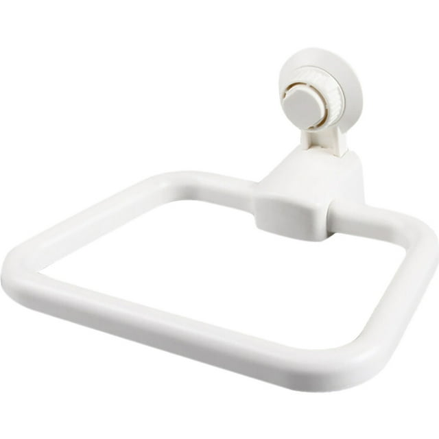 Clearance！ Lizhowu Towel Towel Ring Bathroom Hand Towel Holder Hanger