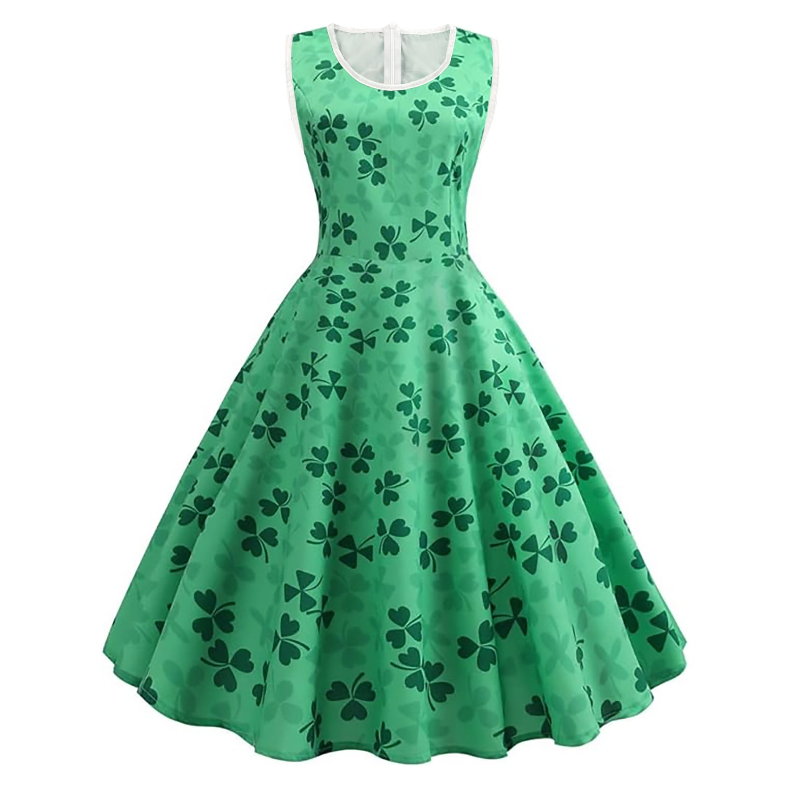 Clearance! Lofdl Womens Summer Dresses Summer Dress San Festival Dress