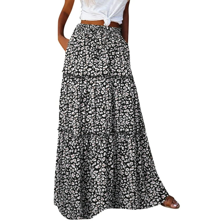 Clearance! Long Skirts Fall Skirts For Women 2025 Womens Clearance! Long Skirts Fall Skirts For Women 2025 Womens