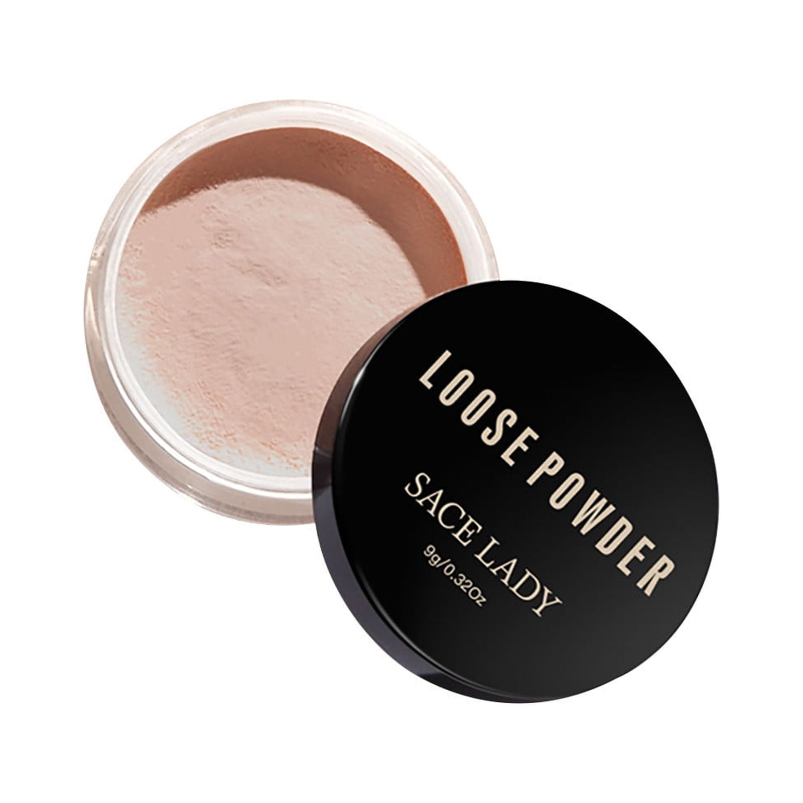 Clearance! Loose Powder Loose Powder Setting Powder Baking Setting, Oil