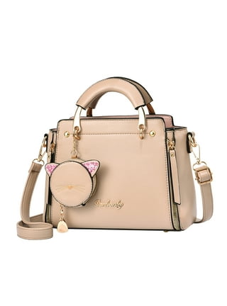 Handbags, Latest Trendy Fancy Hand Bag .2 Zipper 1 Small Zipper Mobile  Holder.shop Clearance Sale