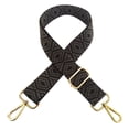 thumbnail image 1 of Clearance! Lotpreco Crossbody Strap for Purses Replacement Adjustable Guitar Multicolor Style Handbag Straps, 1 of 6