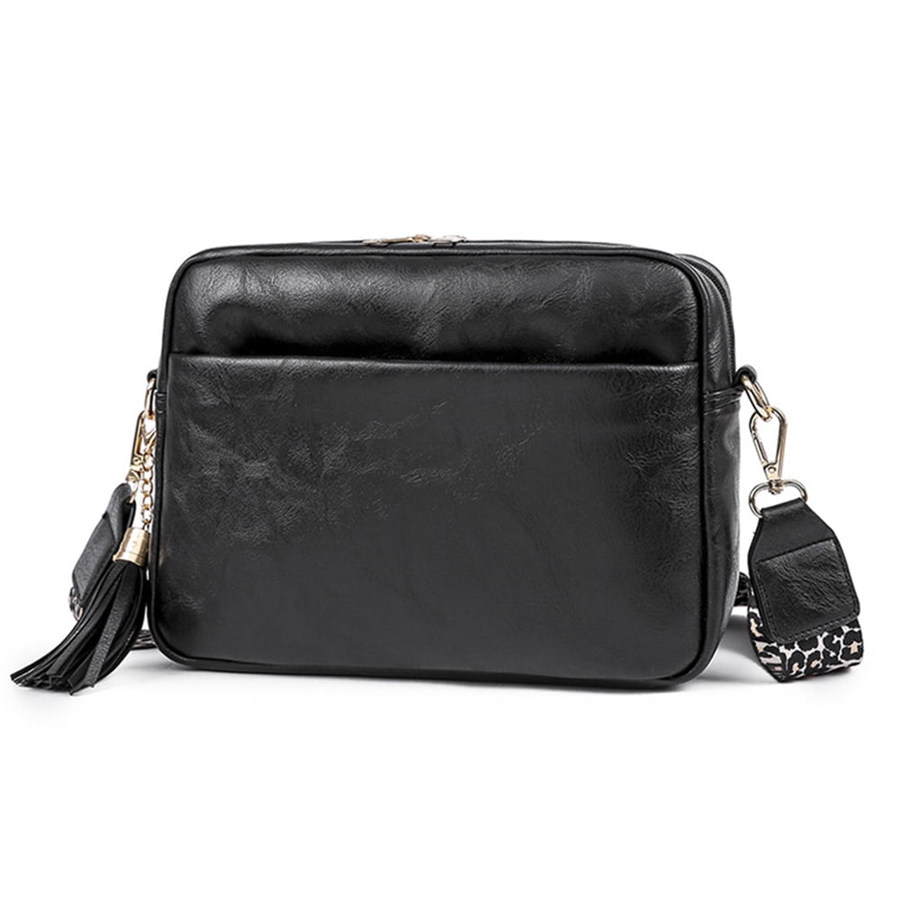 Clearance! Lotpreco Lightweight Medium Crossbody Bag Shoulder Bag with
