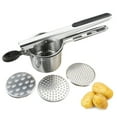 Clearance! Lssam Blenders For Kitchen Blender Machine Potato Stainless