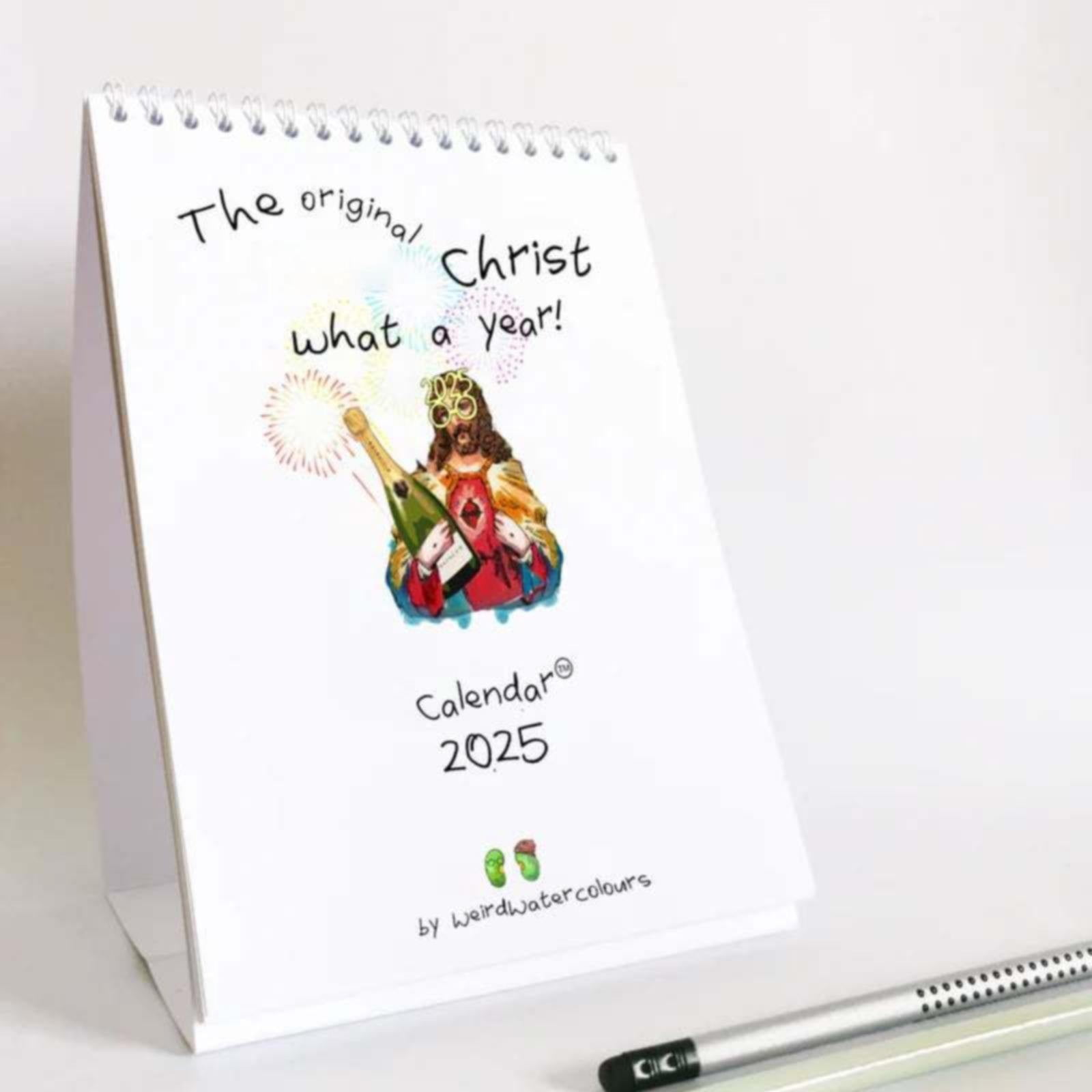 Clearance! Lssam Calendar 20242025 Wall Calendar 202420252025 Calendar Wall Calendar From