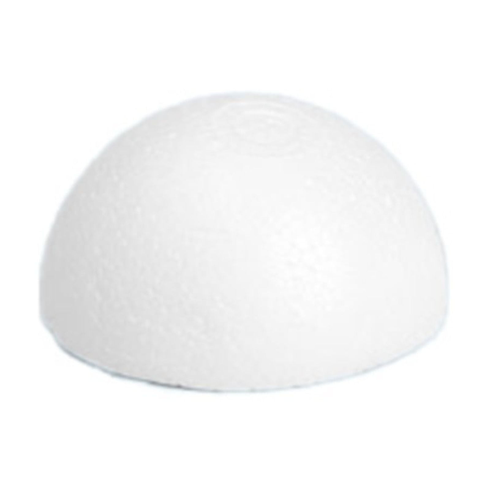 Clearance! Lssam Foam Balls 8 inch Giant Foam Balls Foam DIY Smooth ...