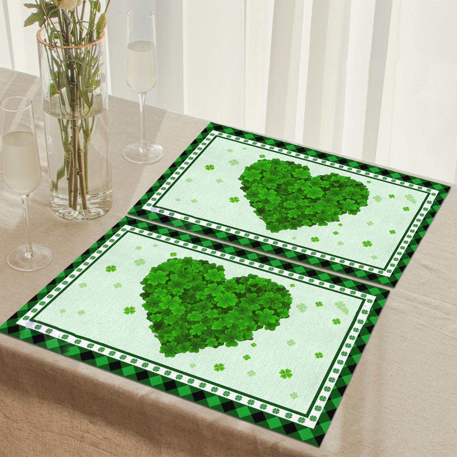 st patricks day oblong tablecloths st patricks day oblong tablecloths