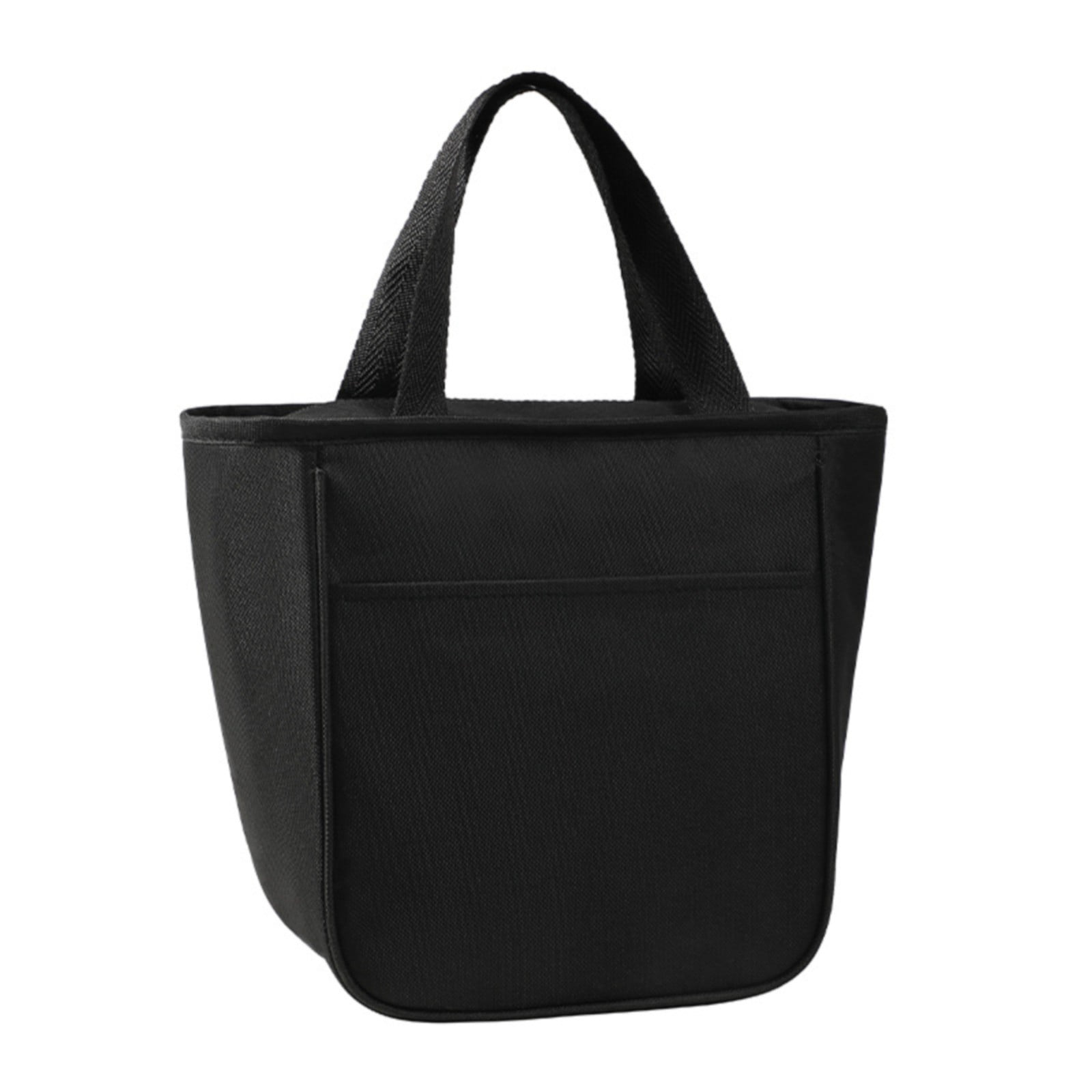Lunch bag insulated lunch box for women men reusable adult lunch tote clearance