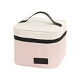 thumbnail image 1 of Clearance Lunch Bag under $5,Portable Lunch Bag Thickened Aluminum Film Water Thermal Leak Proof Lunch Lunch Insulation Bag, 1 of 8