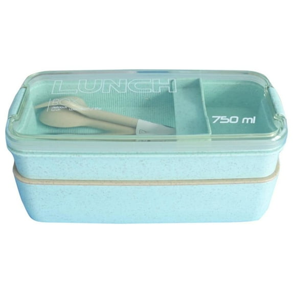 Clearance Lunch Bag under $6 Lunch Solution With Compartments For Meals And Snacks The GO Leak Proof Dishwasher