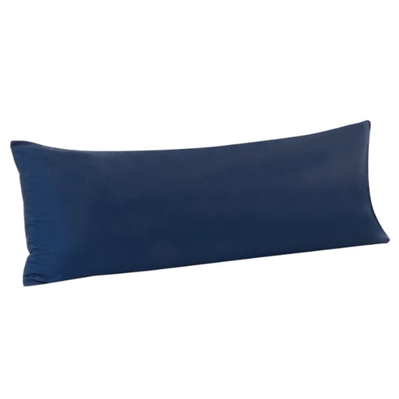 Sell Hot! Body Pillowcase, Fenull Brushed Microfiber Body Pillow Cover Soft And Cozy Full Body Pillowcase For Adults 20" X 54" (Not Include Body Pillow)
