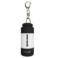 thumbnail image 1 of Clearance! MINI Rechargeable Keychain Flashlight, 300mAh Waterproof Compact and Portable Mini LED Keyring Lights with Built-in Battery Ideal for Everyday Carry and Emergencies, Gift for Kids, 1 of 8