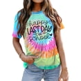 thumbnail image 1 of MOUSYA Last Day of School Shirt for Teachers Women Teacher Life T-Shirt School Graduation Tee Appreciation Gift Shirt Top, 1 of 9