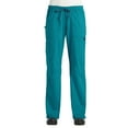 thumbnail image 1 of Clearance Maevn Blossom Tall Signature Adjustable Functional Pants, 1 of 5