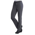 thumbnail image 1 of Clearance Maevn Pure Soft Adjustable Flare Yoga Scrub Pants, 1 of 11