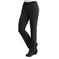 thumbnail image 1 of Clearance Maevn Pure Soft Adjustable Flare Yoga Scrub Pants, 1 of 11