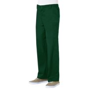 Clearance Maevn Uniforms Mens Zip Front Cargo Scrub Pant