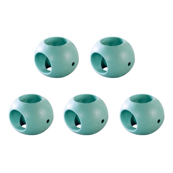 Magnetic Laundry Ball Water Purification Laundry Ball 5Pcs