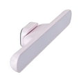 thumbnail image 1 of Hvmvliv Magnetic Light Bar LED Magnetic Usb Power Supply Strip Light, 5W/1A Desk Lamp with Data Cable, 3 Color Modes, Usb Under Cabinet Light for Closet(Pink), 1 of 8