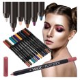 Clearance! Makeup Eyeshadow Pencil 09, Fenddy Eyeliner Pencil Matte