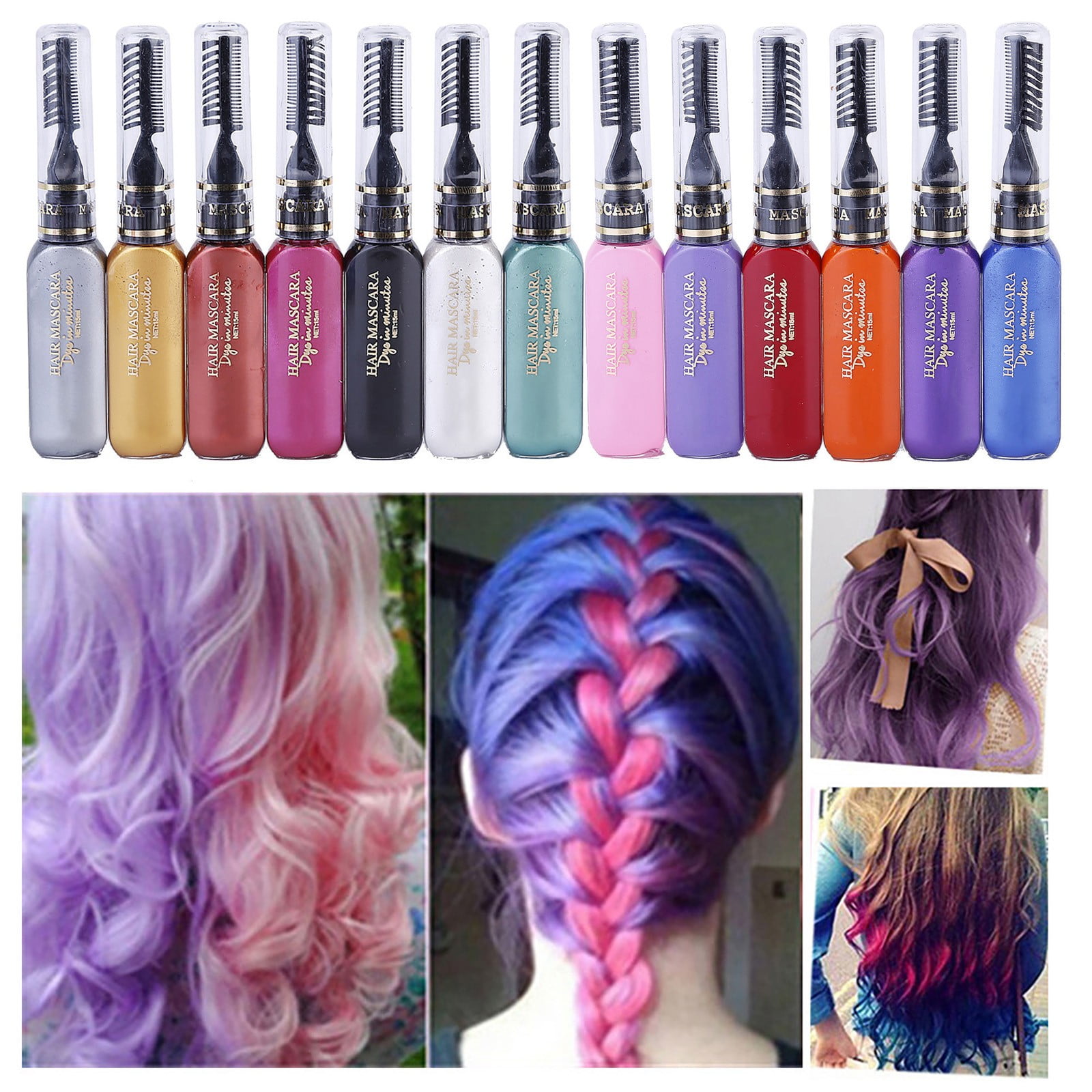 Artistic Best Temporary Hair Dye Photo Art Artistic Best Temporary Hair Dye Photo Art